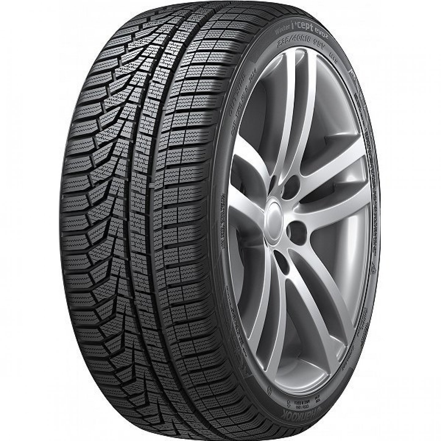 215/60 R16 W320 99H XL (Szgk.téli abroncs)