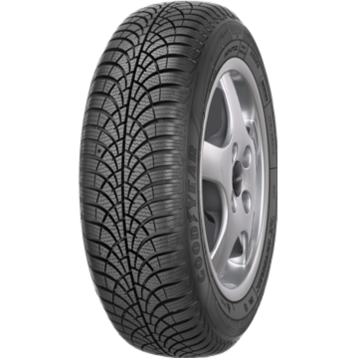 205/60 R16 UG9+ 92H (Szgk.téli abroncs)